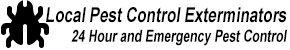 Lake Camelot IL Pest Control Exterminators